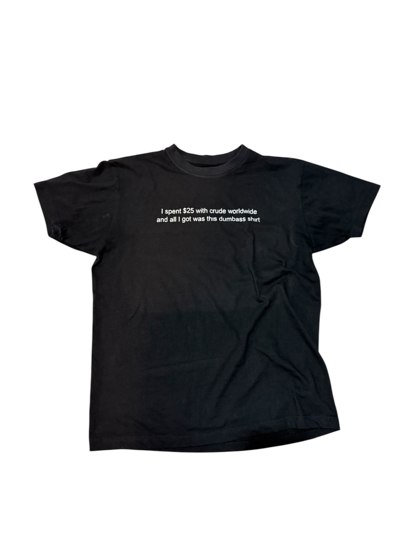 Dumbass T Shirt