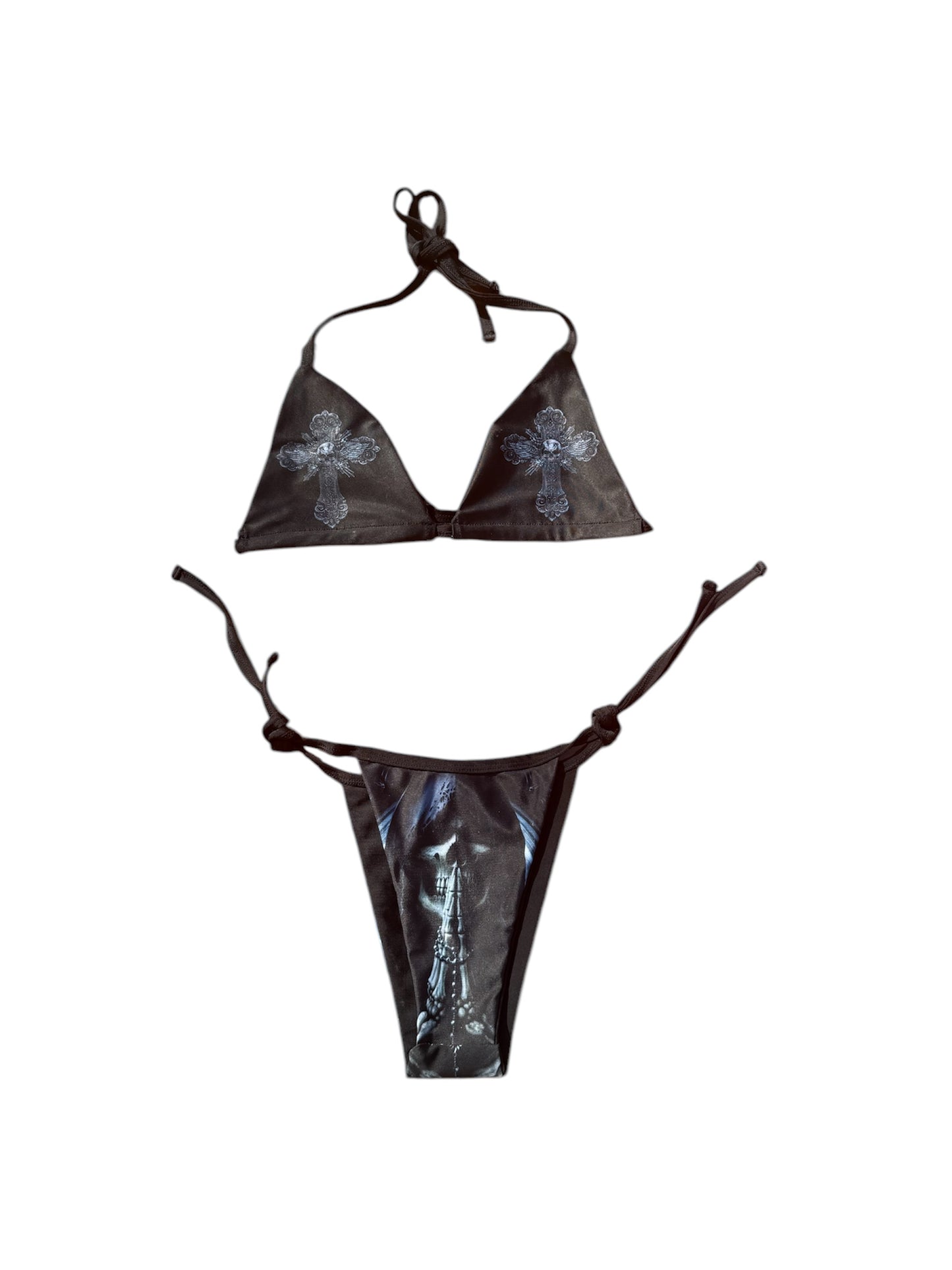 Crude Reaper Bikini