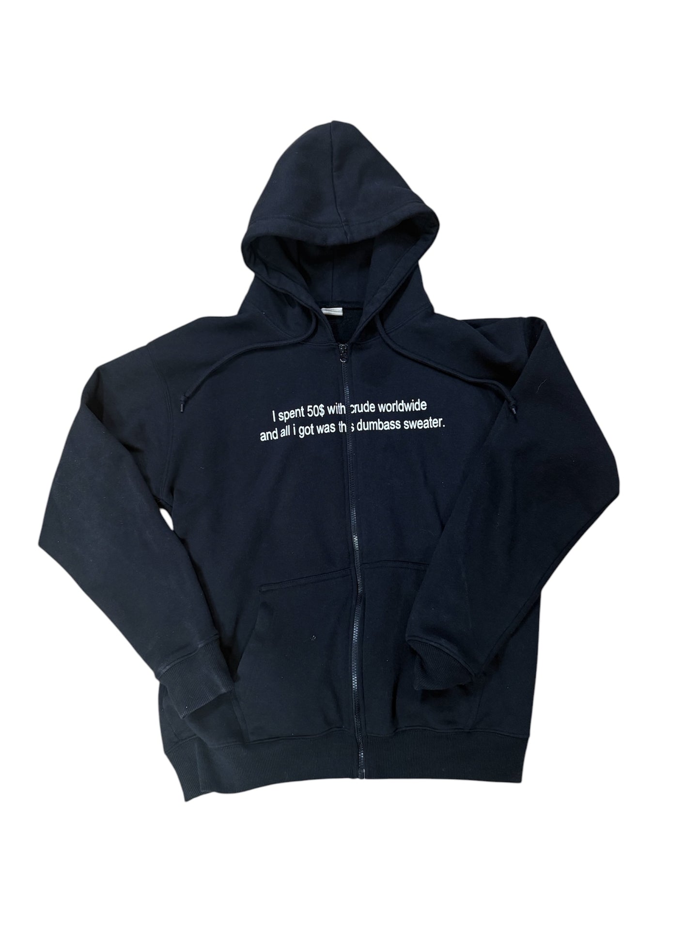 Dumbass Hoodie